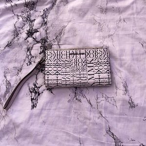 Michael Kors wallet